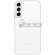 Смартфон Samsung Galaxy S22+ 8/128Gb (S9060) Snapdragon Phantom White