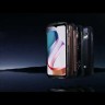 Смартфон Doogee V30T 12/256Gb Galaxy Grey