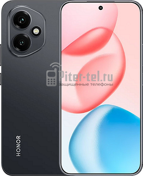 Смартфон HONOR 400 12/512Gb Midnight Black