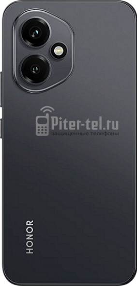 Смартфон HONOR 400 12/512Gb Midnight Black