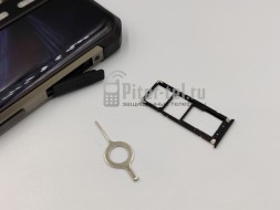 Смартфон Oukitel WP17