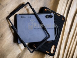 Планшет AGM PAD P2W (Active) 8/256Gb Dark Grey