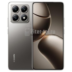 Смартфон Xiaomi 14T 12/256Gb Titan Gray