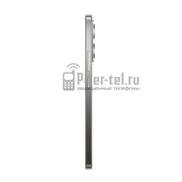 Смартфон Xiaomi 14T 12/256Gb Titan Gray