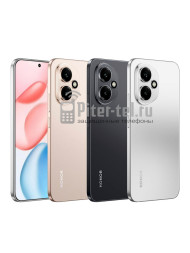 Смартфон HONOR 400 12/512Gb Meteor Silver