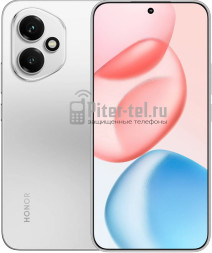 Смартфон HONOR 400 12/512Gb Meteor Silver
