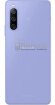 Смартфон Sony Xperia 10 IV 6/128Gb Lavander