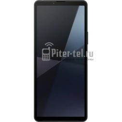 Смартфон Sony Xperia 10 VI 8/128Gb Black