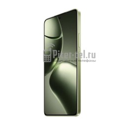 Смартфон Xiaomi 14T 12/256Gb Lemon Green