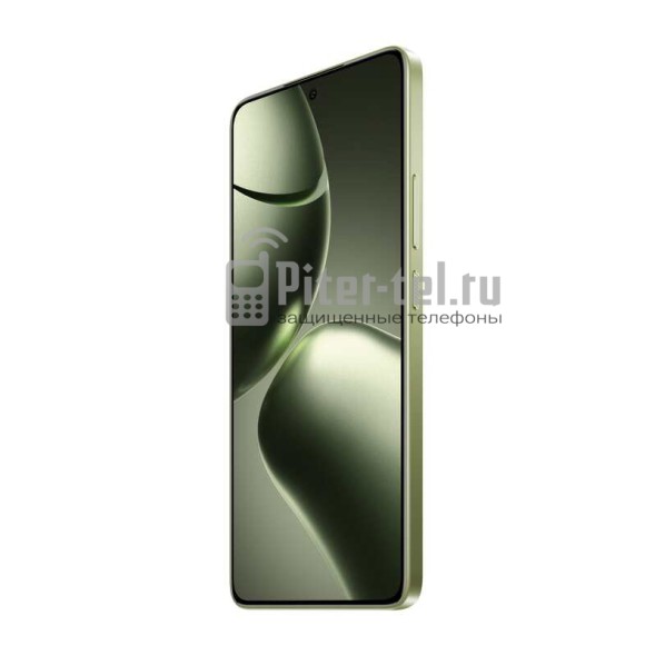 Смартфон Xiaomi 14T 12/256Gb Lemon Green