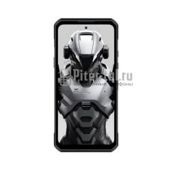 Смартфон Oukitel WP60 16/512Gb Black