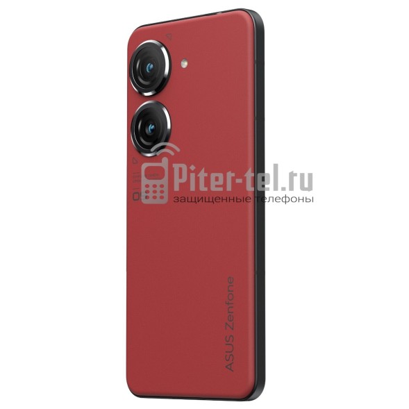 Смартфон Asus Zenfone 9 8/128Gb Sunset Red