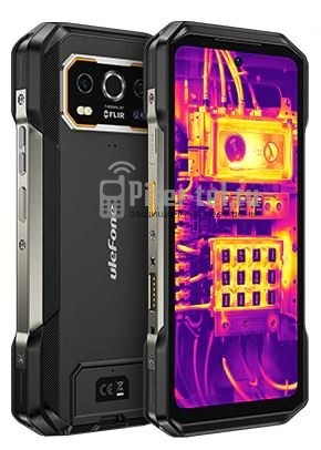 Смартфон Ulefone Armor 27T Pro 5G 12/256Gb