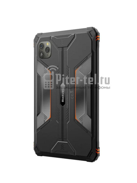 Планшет Blackview Active 5 8/128Gb Orange