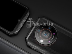 Смартфон Doogee V30 Pro 12/512Gb String Shadow Black