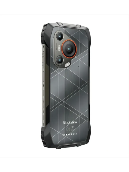 Смартфон Blackview BL7000 5G 8/256Gb Black