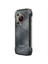 Смартфон Blackview BL7000 5G 8/256Gb Black