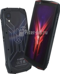 Смартфон Cubot King Kong Mini 3