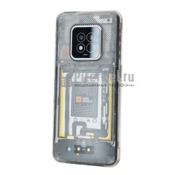 Смартфон AGM X6 8/128Gb Phantom