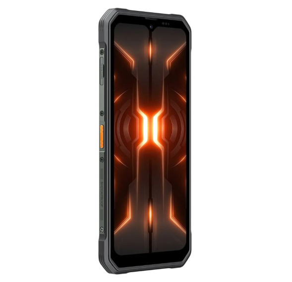 Смартфон Blackview Oscal MARINE 3 8/256Gb Phantom Black