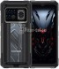 Смартфон Doogee Fire 6 Max 8/256Gb Black