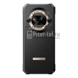 Смартфон Blackview BL9000 Pro 12/512Gb Luxury Gold