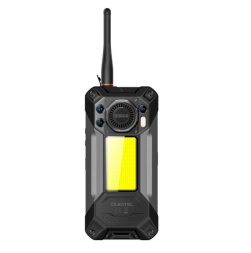 Смартфон Oukitel WP61 Plus 12/512Gb Black