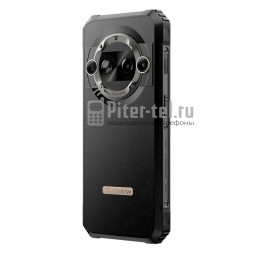 Смартфон Blackview BL9000 Pro 12/512Gb Black