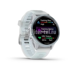 Умные часы Garmin Forerunner 570 42mm White