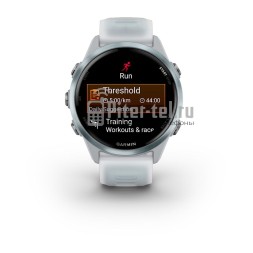 Умные часы Garmin Forerunner 570 42mm White