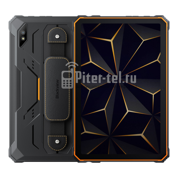 Планшет Blackview Active 8 6/128Gb Orange