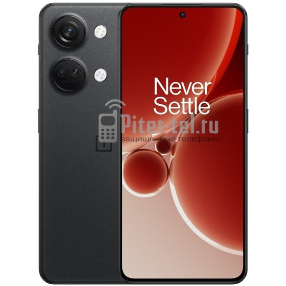 Смартфон OnePlus Nord 3 5G 16/256Gb Global Tempest Gray