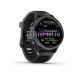 Умные часы Garmin Forerunner 570 42mm Black