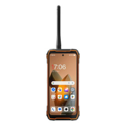 Смартфон Blackview XPLORE 1 Walkie Talkie 12/256Gb Orange