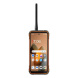 Смартфон Blackview XPLORE 1 Walkie Talkie 12/256Gb Orange