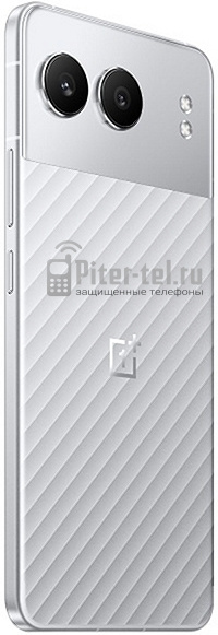 Смартфон OnePlus Nord 4 16/512Gb Global Mercurial Silver