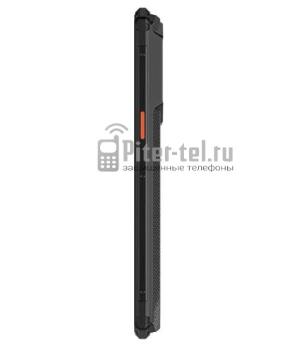 Смартфон IIIF150 B3C 4/256Gb Obsidian Black