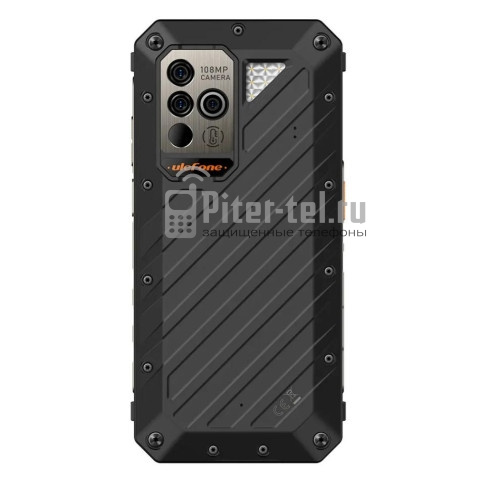 Смартфон Ulefone Power Armor 19
