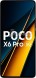 Смартфон Xiaomi Poco X6 Pro 5G 12/512Gb Black