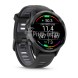 Умные часы Garmin Forerunner 970 Titanium Black
