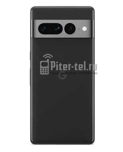 Смартфон Google Pixel 7 Pro 12/128Gb Global Obsidian