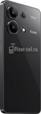 Смартфон Xiaomi Redmi Note 13 8/128Gb Midnight Black