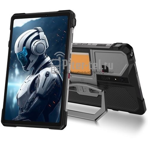 Планшет Unihertz TANK Pad E 12/512Gb