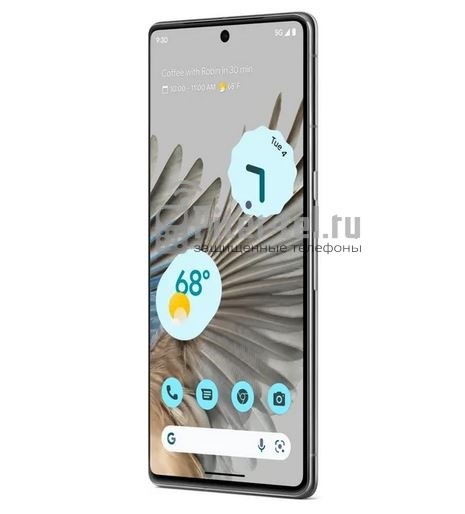 Смартфон Google Pixel 7 Pro 12/256Gb Global Snow