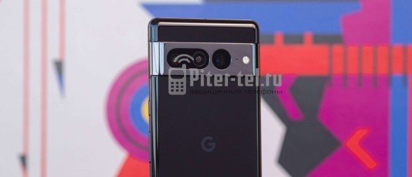 Смартфон Google Pixel 8 8/256Gb