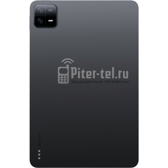 Планшет Xiaomi Pad 6 8/256Gb Gravity Gray