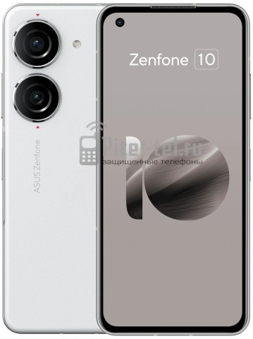 Смартфон Asus Zenfone 10 8/256Gb Comet White