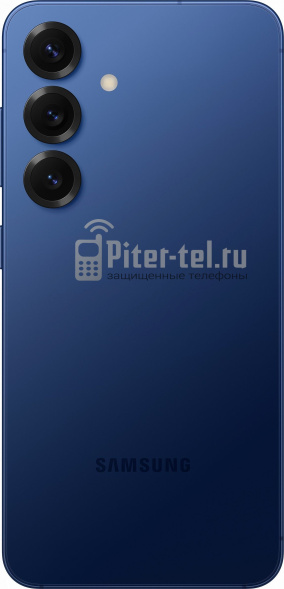 Смартфон Samsung Galaxy S25 12/128Gb