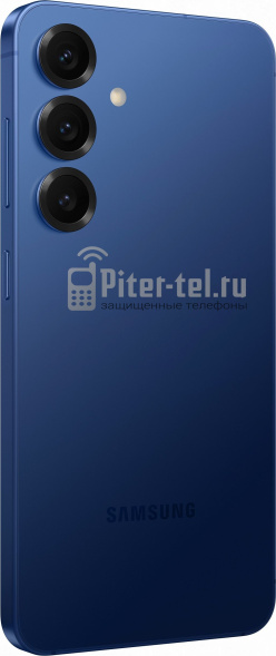 Смартфон Samsung Galaxy S25 12/128Gb