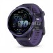 Умные часы Garmin Forerunner 570 47mm Purple